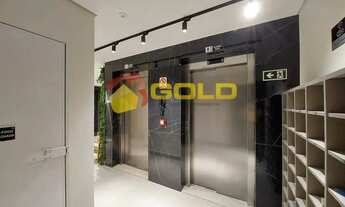 Imagem 6: Studio para Locação em Uberlândia, Santa Maria, 1 dormitório, 1 suíte, 1 banheiro, 1 vaga