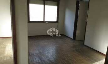 Imagem 5: Apartamento 2 dormitorios na Av. Benno Mentz, proximo triângulo Assis Brasil