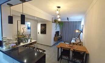 Imagem 5: Apartamento para Venda em Salvador, Paralela, 3 dormitórios, 2 banheiros, 1 vaga