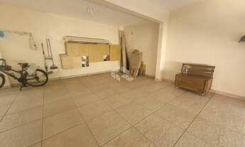 Imagem 4: Ampla casa à venda no bairro Vila João Pessoa em Porto Alegre