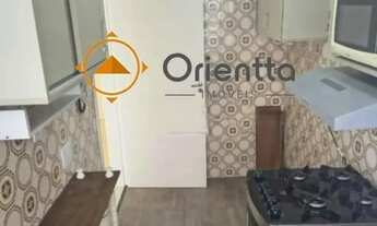 Imagem: APARTAMENTO 1 dormitório, 1 banheiro, sem