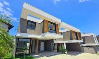 Imagem 2: Casa em Condomínio à venda, 3 quartos, 3 suítes, 2 vagas, Santo Antônio de Lisboa - Floria