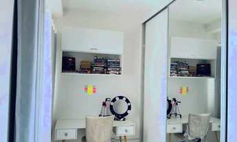 Imagem 5: Apartamento à venda em Goiânia, Setor Cândida de Morais, com 2 quartos, com 55 m²