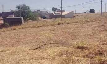 Imagem: Terreno Bady Bassitt