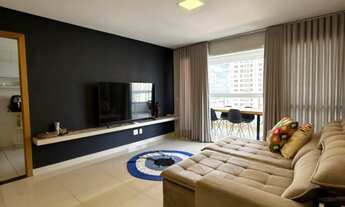 Imagem: APARTAMENTO 4 SUÍTES NO JD GOIÁS