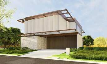 Imagem: Sobrado à venda, 5 quartos, 5 suítes