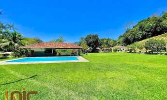 Imagem: Casa com 3 dormitórios à venda, 543 m²