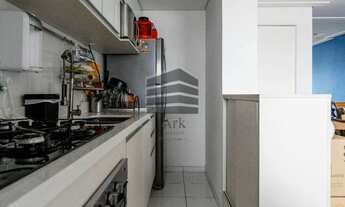 Imagem 6: Condomínio Edifício Cadoro- 1 Dormitório - ¨62m2- Uma Vaga