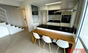 Imagem 5: Cobertura à venda, 101 m² por R$ 1.530.000,00 - Bela Vista - São Paulo/SP