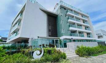 Imagem: Apartamento a venda com 02 quartos no Bessa