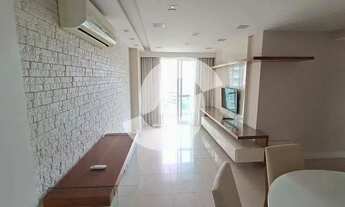 Imagem 4: Apartamento de 3 Quartos- 105 metros em Icaraí - Niterói - RJ