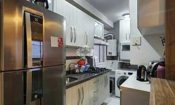 Imagem 7: Apartamento de 3 dormitórios e 1 vaga de garagem, no bairro Humaitá, em Porto Alegre