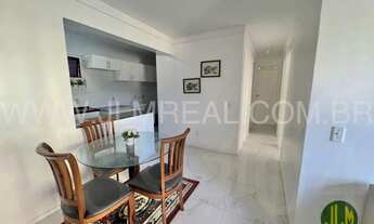 Imagem 6: VENDO APARTAMENTO COM 66m², 3 QUARTOS, ELEVADOR NO BAIRRO PARANGABA - FORTALEZA - CEARÁ