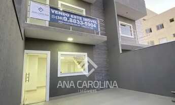 Imagem 2: Casa em Belvedere - Montes Claros