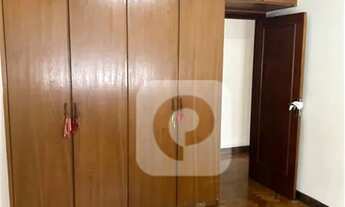 Imagem 4: Leblon- Apartamento 3 Quartos, 110M2, 2 Banheiros, 1 vaga