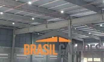 Imagem 2: Galpão para alugar, 2.078 m² - Itoupavazinha - Blumenau/SC