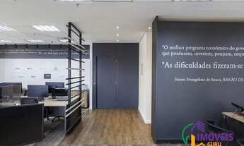 Imagem 4: CONJ. COMERCIAL - HIGIENÓPOLIS - SP