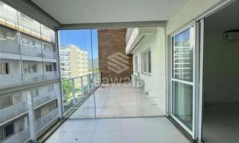 Imagem 7: Frames Residence - Apartamento 2 quartos, sendo 1 suíte