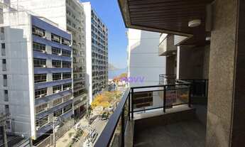 Imagem: Apartamento com 4 quartos para alugar, 250