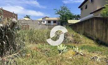 Imagem: Terreno à venda, 325 m² por R$ 1.300.000,00