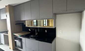 Imagem 6: Alugo apartamento com 3 quartos, Arch Jardim das Américas