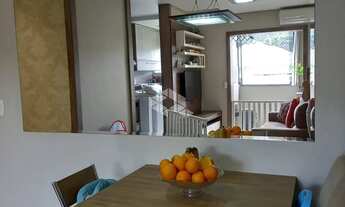 Imagem 6: Apartamento semi mobiliado em Garibaldi