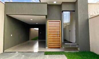 Imagem: Casa em Timon