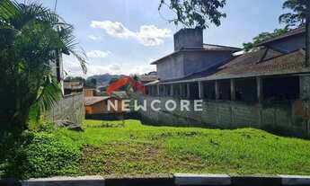 Imagem 6: Lote em condomínio em Rua Jahú - Parque Paulistano - Cotia/SP