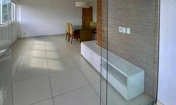 Imagem 4: Alugo Apartamento de 3 Quartos na Gruta de Lourdes