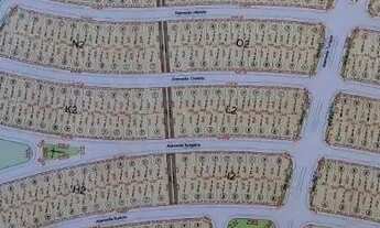 Imagem 6: Terreno à venda, Terras Alpha Residencial 2, Senador Canedo, GO