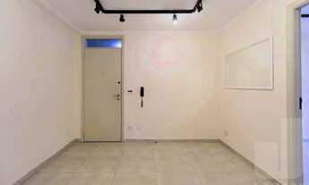 Imagem: Conjunto Comercial com 1 sala 1 Vaga em