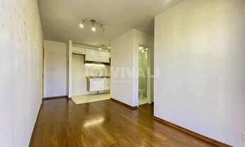 Imagem: Apartamento - / Condominio Águia de Haia/