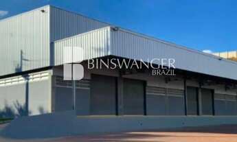 Imagem 5: Imóvel para aluguel tem 919 metros quadrados em Amazonas - Betim - MG