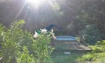 Imagem 3: Velleda oferece magnífico sítio de 5000m² ESCRITURADO com casa e piscina em Viamão!