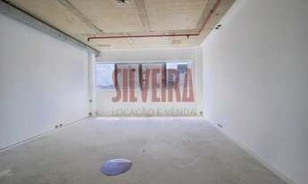 Imagem 2: SALAS/CONJUNTOS 156.28 M²- SANTANA