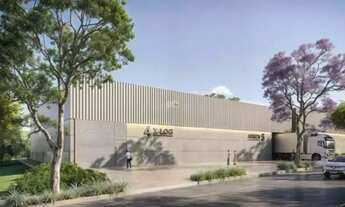 Imagem 7: Lote com galpão à venda em Betim Excelente localização e estrutura completa