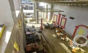 Imagem 5: Sala Comercial para alugar em ALTO DA BOA VISTA de 270.00m²