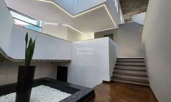 Imagem 3: Casa de Condomínio com 6 quartos à Venda, Bosque São Bento I - Sorocaba