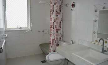 Imagem 6: Apartamento à venda em Campinas, Cambuí, com 4 quartos, com 215 m², Guainumbi