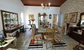 Imagem 6: Casa Completa em Aldeia dos Camarás-PE, 04 Quartos e Piscina, Condomínio Fechado