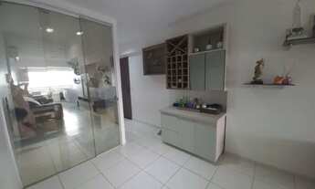 Imagem 6: Maritimus, Vista Mar, Mobiliado, Projetado, Climatizado