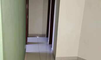 Imagem 5: Espaçoso Apartamento 3/4 (1 Suíte) em Capim Macio - 97m²