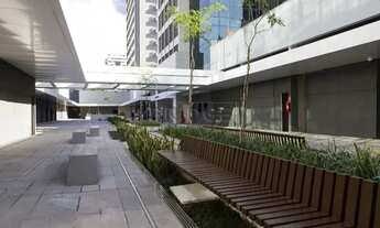 Imagem 3: Apto mobiliado loft no Trend 24 com vaga !