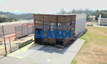 Imagem: GALPÃO - CENTRO EMPRESARIAL RAPOSO TAVARES