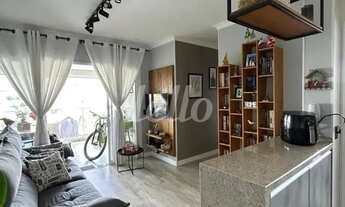 Imagem 2: Apartamento 2 quartos à venda no(a) Jardim São Paulo(Zona Norte