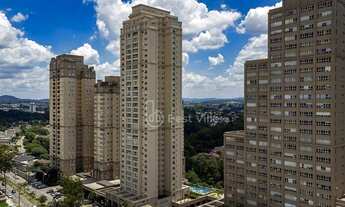 Imagem 2: Apartamento com 3 dormitórios à venda, 170 m² por R$ 2.650.000 - Alphaville - Barueri/SP