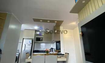 Imagem 5: Apartamento à venda no bairro Village - Imbituba/SC