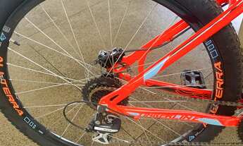 Imagem 5: Bike 950,00 reais