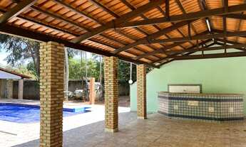 Imagem 7: Chacará em Goiânia