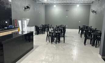 Imagem 4: SALÃO DE FESTAS